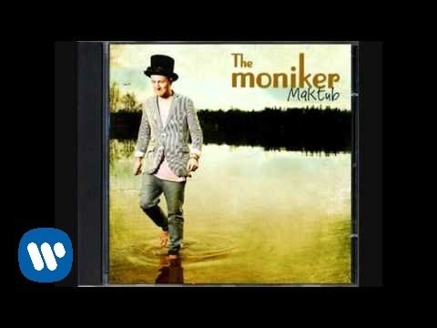 THE MONIKER "We Could Last Forever" - The Moniker berättar om låtarna på "Maktub"