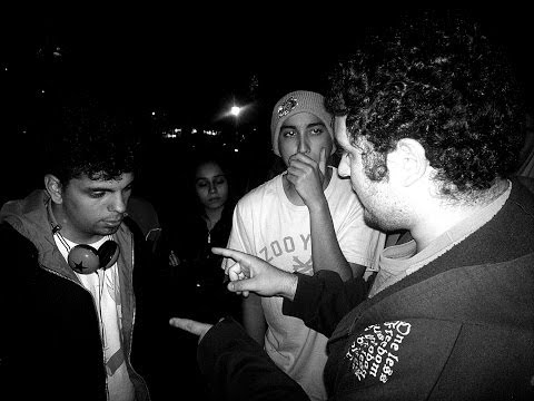 GENAS vs BEELZE 26 4