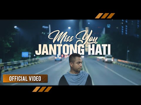 ZICO LATUHARHARY - Miss You Jantong Hati | LAGU TIMUR (Official Video)