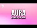 Leni Woess Toby Woess Aura Lyric Video