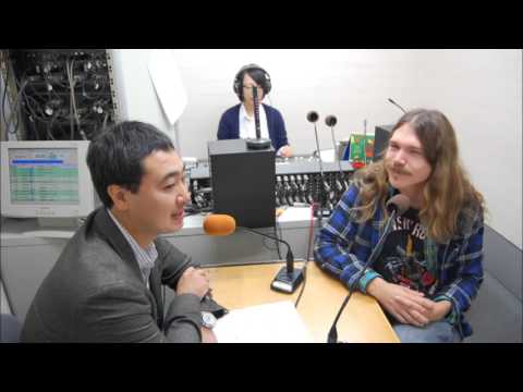 Message from International Student (USA) (Nov. 9, 2015)