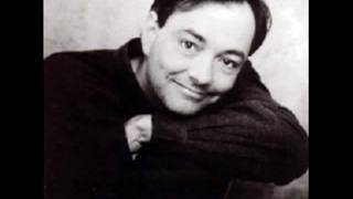 Rich Mullins - Both Feet On The Ground (With Lyrics)