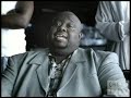 GEICO Commercial 2003 Rapping 30 Seconds USA