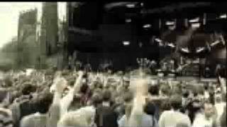 Hatebreed - Never Let It Die (Music Video)