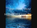 Non tentarmi      Biagio Antonacci