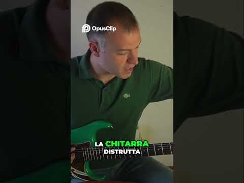 Fingerstyle Chitarra  Scopri i Segreti e Suona Come un Pro!