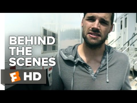 Priceless (2016) (Behind the Scenes 'Joel Smallbone')