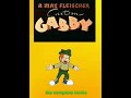Gabby Complete Series DVD
