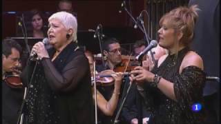 Mocedades Sinfónico 2017 - Charango