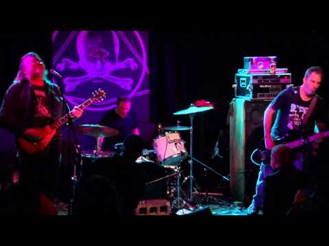 The Brought Low - The Kelly Rose (Saint Vitus 2014)