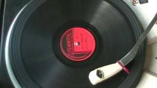 LOVE'S A HURTING GAME by Ivory Joe Hunter (Atlantic) 78 rpm 1957