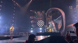 Muse- Time Is Running Out 04/06/23 (Live At Crypto.com Arena LA)