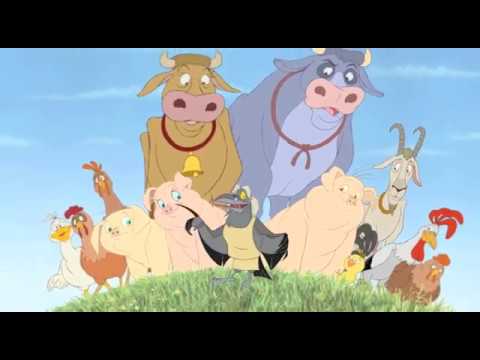 Pig Tales | Series Opening | Feature Films for Families