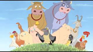 Pig Tales | Series Opening | Feature Films for Families