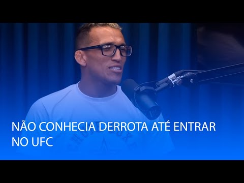 TRAJETÓRIA DE VITÓRIA