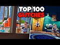 TOP 100 Hello Neighbor GLITCHES