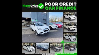 Looking For a Car on Finance?