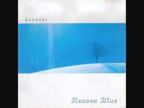 01 - Indian Dreams - Heaven Blue - Bandari