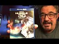 IMAX Hubble 3D Movie Review