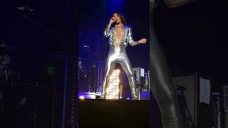 Mudslide-The Darkness