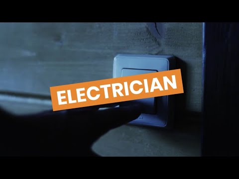 Electrician video 1