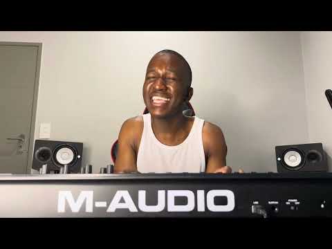 AmaDM x Lotto - Samthing Soweto (cover by Mizi.DM)