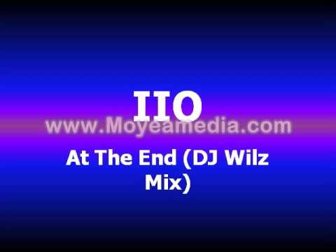 IIO - At The End (DJ WILZ Mix)