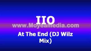IIO - At The End (DJ WILZ Mix)