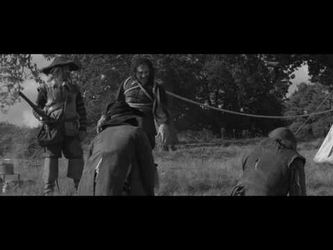 Le Matos - Playtime Is Over (Set to scenes of 'A Field In England')