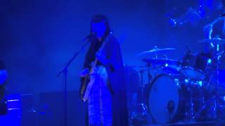 “Slow Life” Of Monsters and Men@Mann Skyline Stage Philadelphia 9/15/15