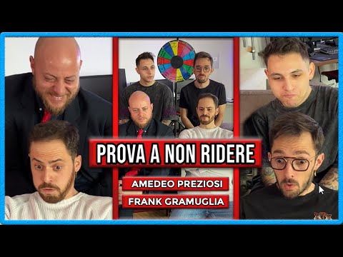 LAUGHTER IS OUT: Try Not to Laugh, Round Fourteen! Long Version + Extra Scenes 😂