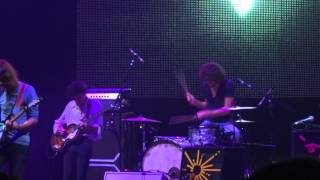 Tame Impala - Lucidity - Live at Brixton Academy, London, 30/10/2012