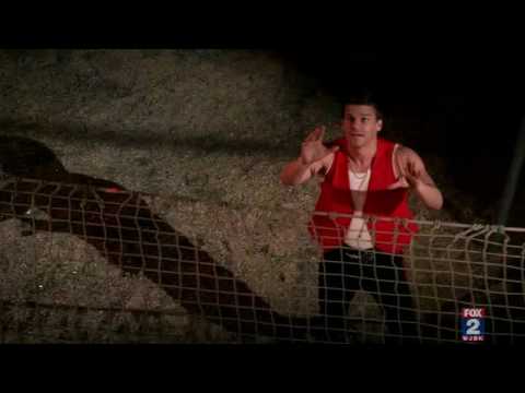 Bones - No Air (Jordin Sparks and Chris Brown)