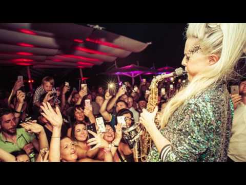 Lovely Laura - Summer Love (Radio Edit)