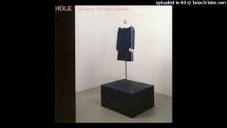 Hole - Drown Soda [Live]