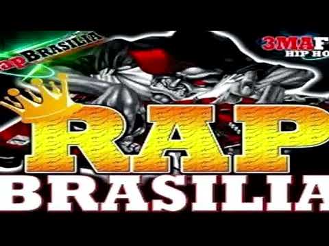 # Os Melhores Rap Antigos de Brasília e Entorno Part-3