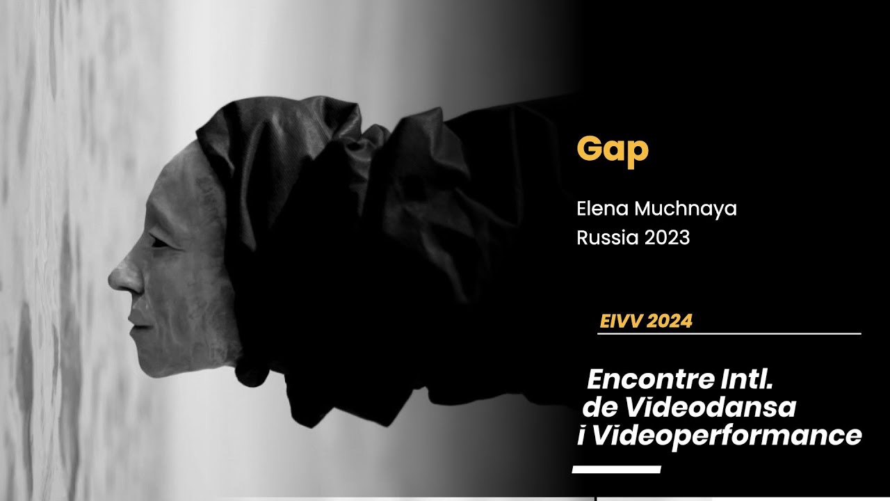 gap - Elena Muchnaya