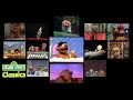 Welcome To The Sesame Street Classics Channel