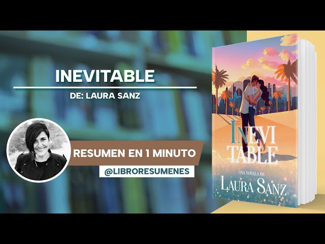 Vídeo relacionado con Inevitable (Hermanos Alba)