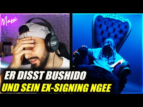 Capital Bra x OZAN – Wesh Bira Reaction