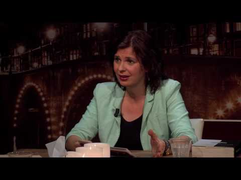 Family7 Live - Vluchtelingen Aflevering 6. Ik ben ook een vluchteling.