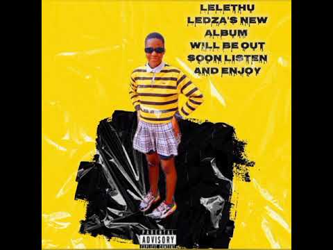 Lelethu Ledza_Airm up