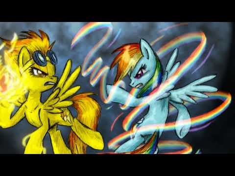 [AVCHonline Reupload] Music poem No.4 Op.18 "War of storm" (symphony  & software Sibelius version)