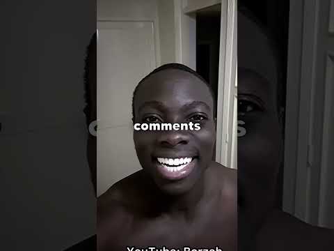 Instagram VS TikTok Comments 💀