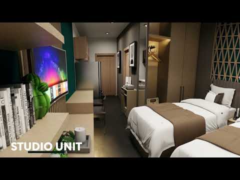 Kizuna Heights Manila