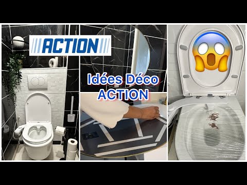 ACTION Decorating Ideas and Tips - Decorating and Furnishing with ACTION #haul #action #action tips