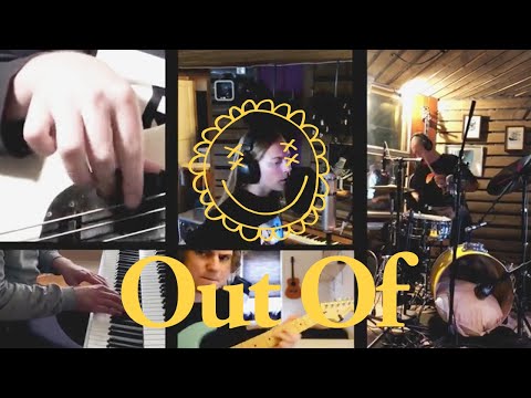GiddyGang - Out Of