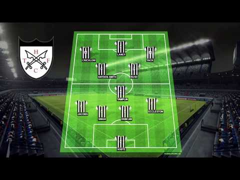 Extended Highlights: Hanwell Town vs Ashford Town | BetVictor Isthmian League | #NonLeague