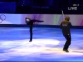 Evgeni Plushenko - Torino Olympic Gala- Tosca ...