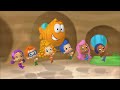 Bubble Guppies Outside Song Svenska HQ